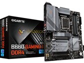 La Gigabyte B660 Gaming X sembra essere una delle schede madri economiche Alder Lake di Gigabyte (fonte: Videocardz)