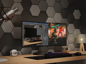 Cooler Master inizierà a vendere il GM34-CWQ2 all'inizio del 2024. (Fonte: Cooler Master via TFT Central)