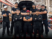 Giga Austin subirà un'espansione multimilionaria (immagine: Tesla)