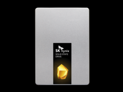 Recensione dell'SSD da 1 TB SK Hynix Gold S31. Modello di test fornito da SK Hynix