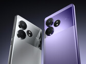 GT Neo6 è uno dei pochi smartphone a essere lanciato con il chipset Snapdragon 8s Gen 3 di Qualcomm (fonte: Realme)