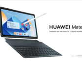 Il MatePad 11.5. (Fonte: Huawei)