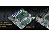 ASRock Rack annuncia due schede madri X570 SFF progettate per ambienti server e workstation