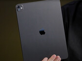 Il prossimo Apple iPad Pro 13 dal retro. (Fonte: Wylsacom)