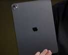 Il prossimo Apple iPad Pro 13 dal retro. (Fonte: Wylsacom)