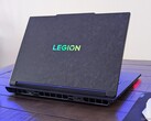 Dovrà familiarizzare con il software LegionSpace preinstallato sul suo Legion 9 18, per ottenere tutte le impostazioni corrette (fonte: Notebookcheck)