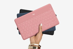 Tre colori (fonte: Logitech)