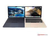 Apple I MacBook Air con motore M3 potrebbero essere lanciati nella seconda metà del 2023