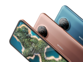 L'X20 può ora eseguire Android 12. (Fonte: Nokia)