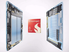 Il Pad 3 di OnePlus esegue OxygenOS 15 fuori dalla scatola, basato su Android 15. (Fonte immagine: OnePus)