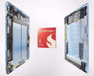 Il Pad 3 di OnePlus esegue OxygenOS 15 fuori dalla scatola, basato su Android 15. (Fonte immagine: OnePus)