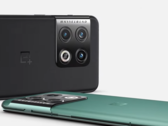 Il 10 Pro. (Fonte: OnePlus)