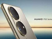 Un design come questo potrebbe apparire presto con un nuovo marchio. (Fonte: Huawei)