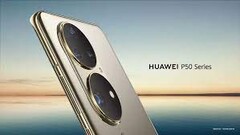 Un design come questo potrebbe apparire presto con un nuovo marchio. (Fonte: Huawei)