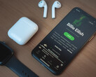 Apple ha preso di mira Spotify in risposta alla multa della Commissione Europea. (Fonte: Cezar Sampaio & Unsplash)