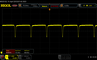 PWM: 80% di luminosità (60 Hz)