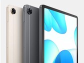 Il Realme Pad ha debuttato a settembre. (Fonte: Realme)