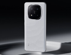 Il Redmi Note 14 Pro Plus sarà l'opzione più potente della gamma Redmi Note 14. (Fonte: Xiaomi)