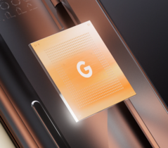Il Tensor SoC di Google potrebbe essere solo la punta dei suoi sforzi di silicio personalizzato. (Immagine: Google)