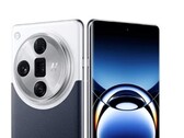 Il Find X7 Ultra. (Fonte: OPPO)