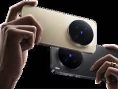 Vivo X300 Pro (Fonte: Vivo)