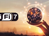 WiFi 7 potrebbe fornire fino a 40 gigabit al secondo di larghezza di banda, secondo MediaTek (fonte: 802 Networks)