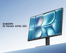 Il monitor 2K A27Qi 2026 supera il suo predecessore in diverse aree. (Fonte: Xiaomi)