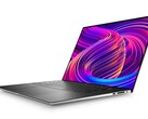 Dell XPS 15 9510 OLED