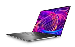 Dell XPS 15 9510 OLED