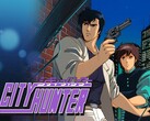 Immagine del gioco City Hunter su Steam. (Fonte: Steam)
