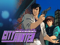 Immagine del gioco City Hunter su Steam. (Fonte: Steam)
