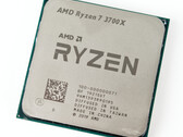 Recensione della CPU Desktop AMD Ryzen 7 3700X: un frugale processore 8 cores e 16 threads