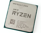 Recensione della CPU Desktop AMD Ryzen 7 3700X: un frugale processore 8 cores e 16 threads