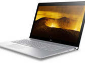 Recensione del Portatile HP Envy 17 (i5-8250U, MX150, SSD, FHD)
