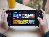 È iniziata una campagna Kickstarter per il palmare da gioco Abxylute One Pro, dal prezzo accessibile. (Fonte: Abxylute)