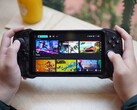 È iniziata una campagna Kickstarter per il palmare da gioco Abxylute One Pro, dal prezzo accessibile. (Fonte: Abxylute)