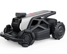 Airseekers sta vendendo il tosaerba robotico Tron su Amazon. (Fonte: Airseekers)