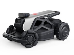 Airseekers sta vendendo il tosaerba robotico Tron su Amazon. (Fonte: Airseekers)