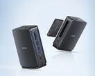 La Docking Station Nano di Anker (nella foto) è ora disponibile nel Regno Unito. (Fonte: Anker)