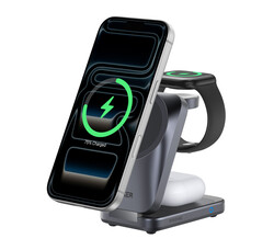 Stazione di ricarica wireless Anker Prime