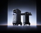 Il soundcore Nebula X1 Pro Mobile Theater sarà lanciato su Kickstarter. (Fonte: Anker)
