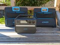 Recensione pratica di Anker Powerhouse 555 con moduli solari: Centrale elettrica di emergenza?