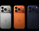 Apple secondo quanto riferito, il prossimo anno manterrà l'isola della fotocamera posteriore orizzontale dell'iPhone 17 Pro. (Fonte immagine: Apple)