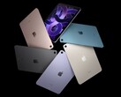 I potenziali acquirenti saranno felici di sapere che il processore Apple M1 nell'iPad Air 5 non è underclockato (Immagine: Apple)