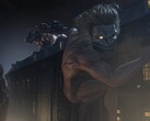 Immagine chiave ufficiale di "Attack on Titan 3" di Omega Force.