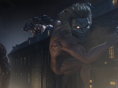 Immagine chiave ufficiale di "Attack on Titan 3" di Omega Force.