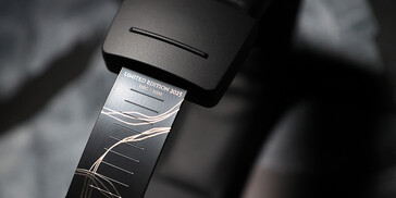 Sono disponibili solo 5.000 paia di cuffie Audio-Technica ATH-M50x ENSO in edizione limitata. (Fonte: Audio-Technica)