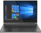 Recensione del Convertibile Lenovo Yoga C930-13IKB (i5-8250U, FHD)