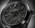 I nuovi orologi Edifice FK-100 di Casio (nella foto EFK-100XPB-1A) sono ora disponibili nel Regno Unito. (Fonte: Casio)