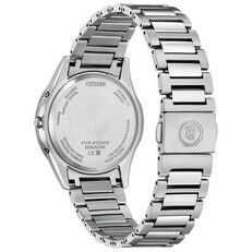 Cassa e cinturino in Super Titanio 